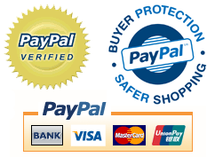 PayPal Logo